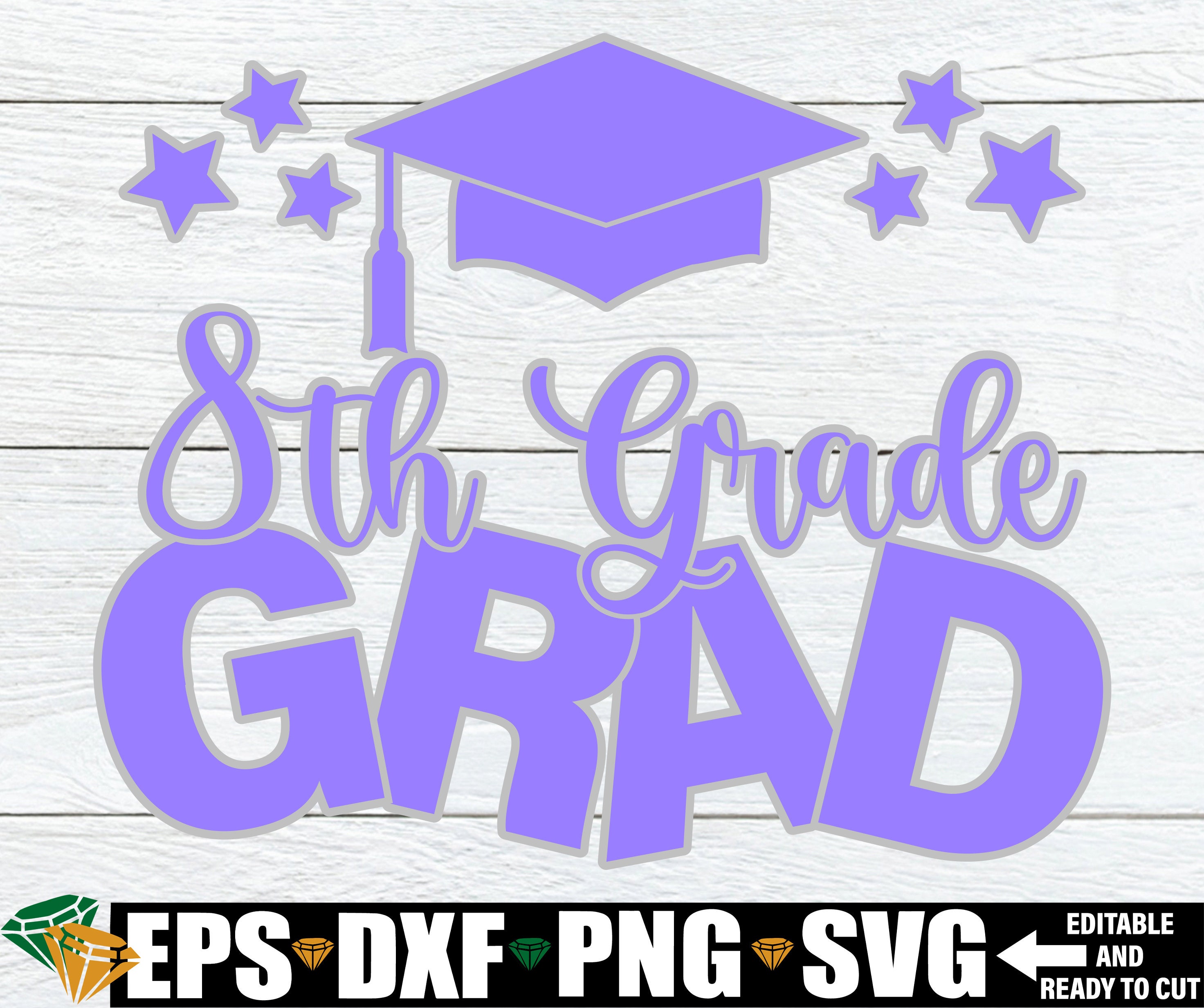 8th Grade Graduation Cards Sayings Funny Congrats & Graduation