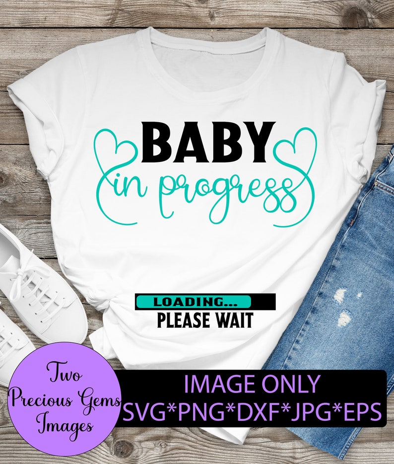 Download Baby In Progress Please Wait Cute Maternity Funny Maternity Pregnancy Svg Cute Pregnancy Funny Pregnancy Maternity Svg Clip Art Art Collectibles Jewellerymilad Com