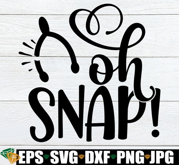 oh snap thanksgiving