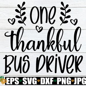 感謝するバス運転手、感謝祭のバス運転手シャツ SVG、感謝するバス運転手 svg、感謝祭のスクールバス運転手、感謝祭のバス運転手