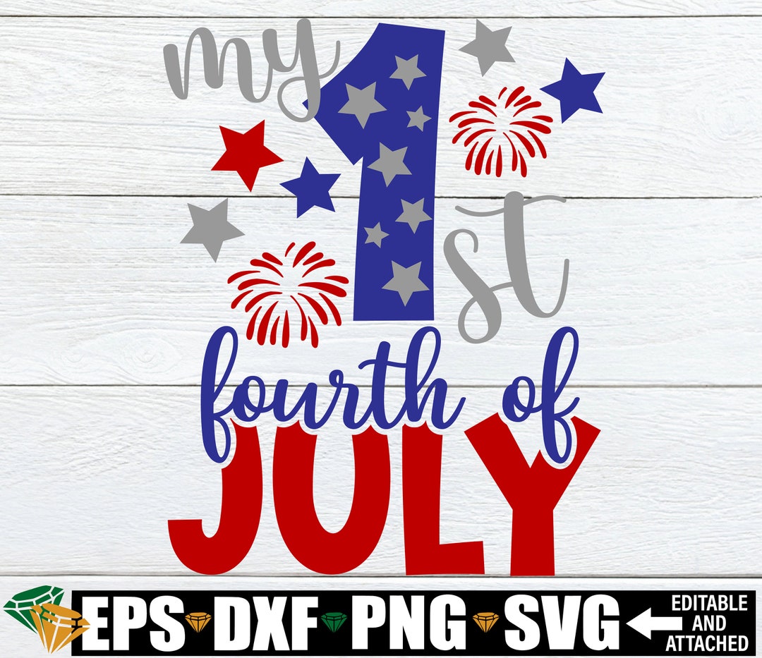 first 4th of july 1801