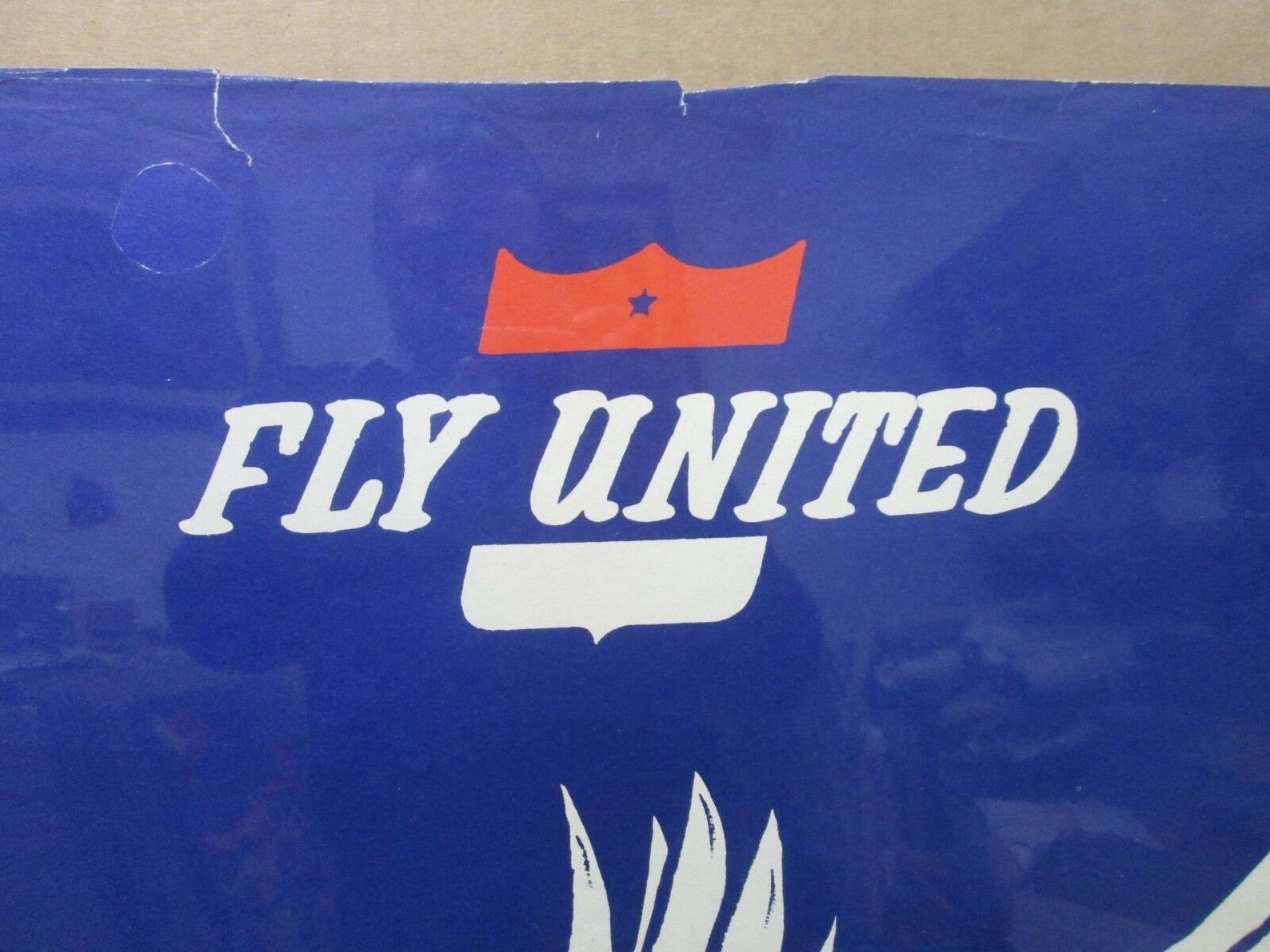 fly tot united fly tot united