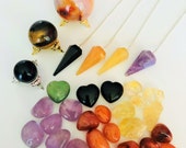 Crystal Collection Mystery Gift Set