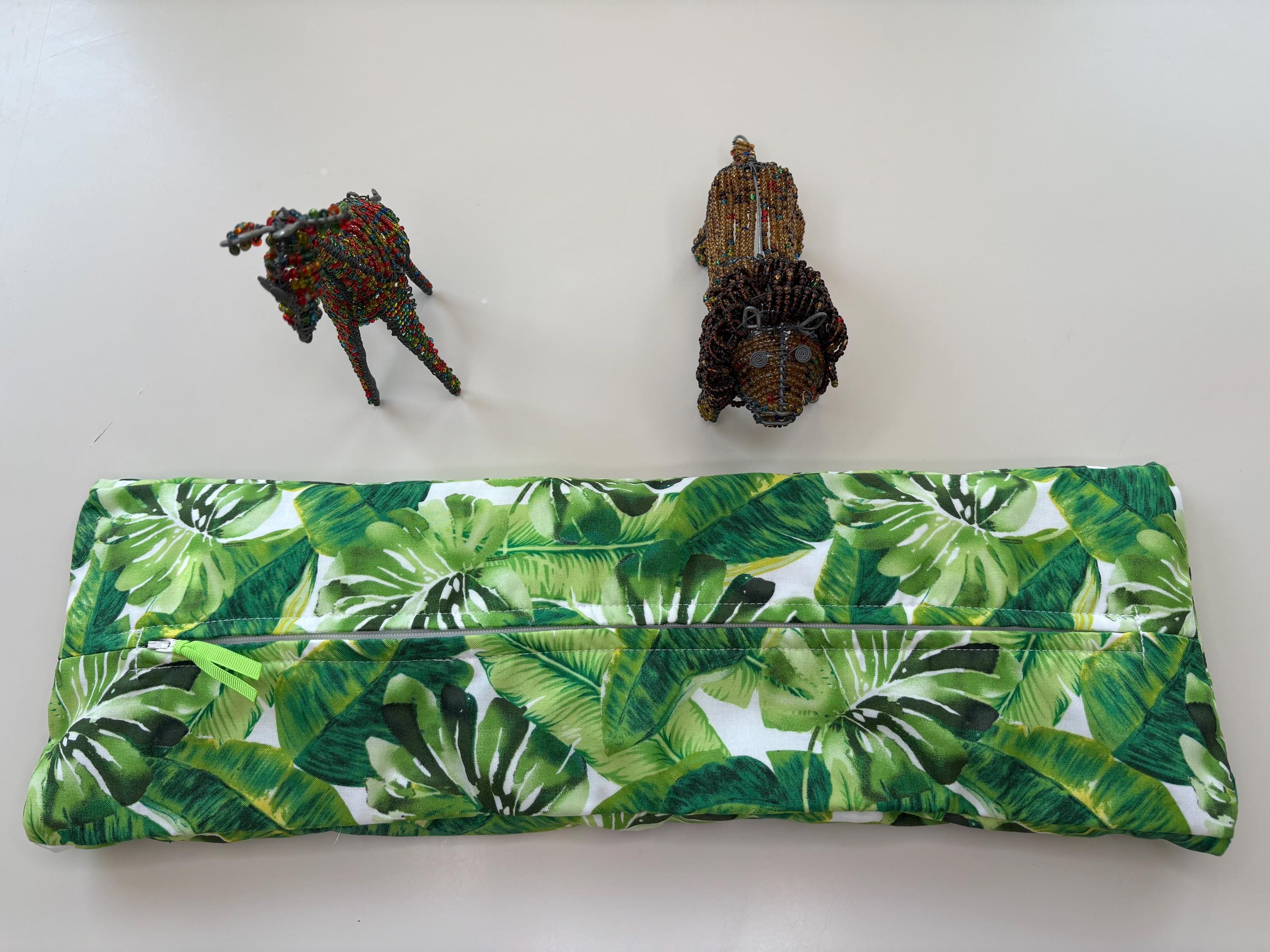 Mah Jong Tile Bag B185 Lined - Etsy