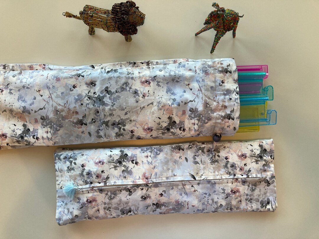 Mahjong Rack and Tile Storage Bag Set, Unlined S066 - Etsy