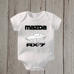 Mazda Rx-7, RX7,  Rotary, Rotary Power, Rotary RX7