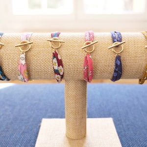 Liberty Bracelet