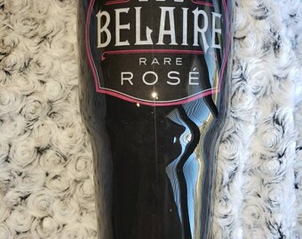 Luc Belaire Rose 30 Oz Epoxy Double 