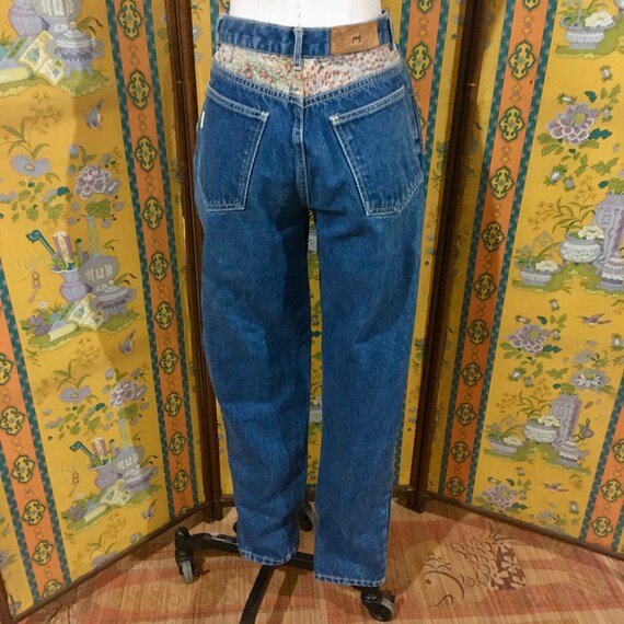 vintage jag jeans