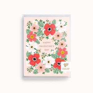 Bonne Saint Valentin | Lot de 8
