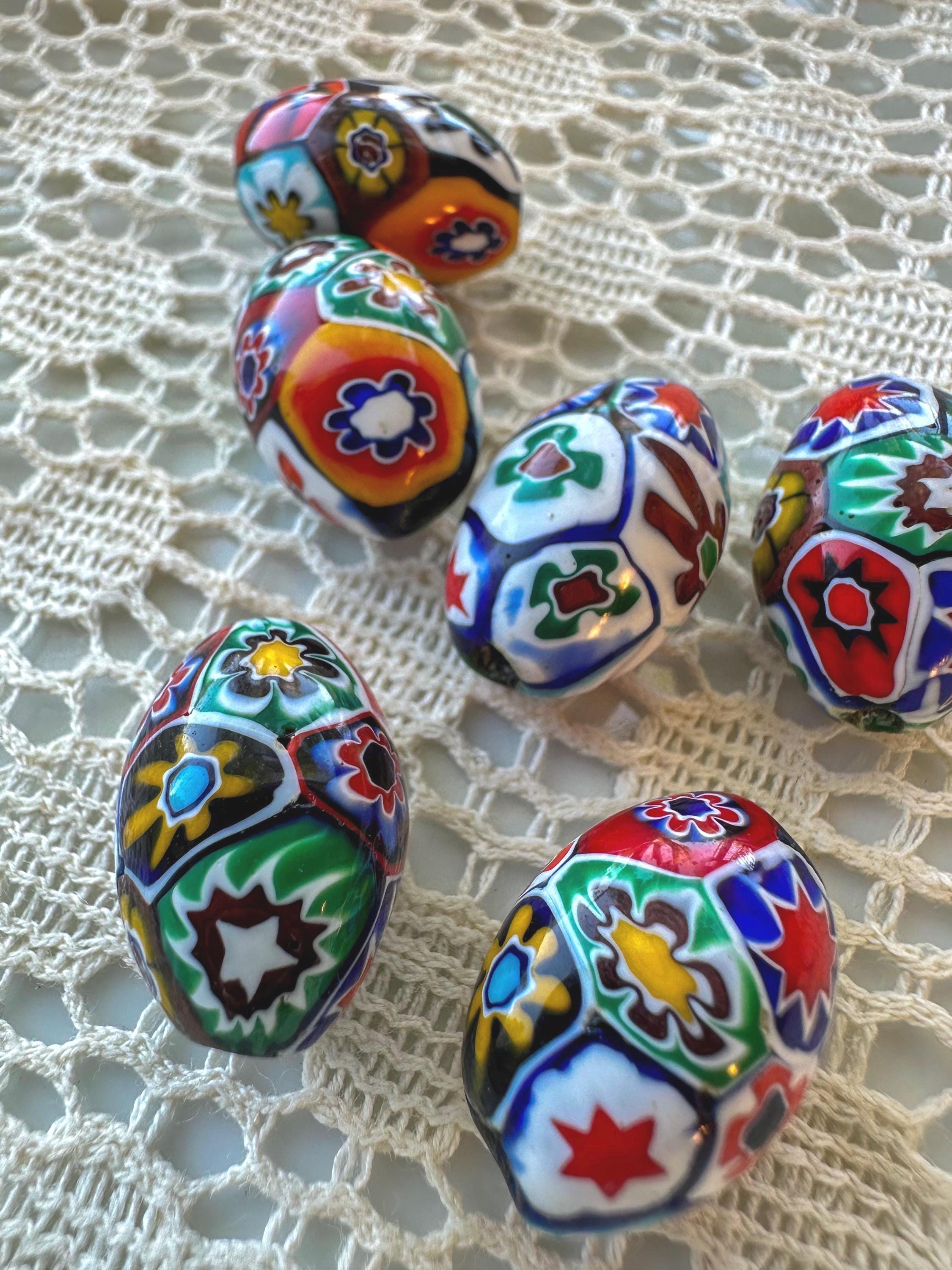 ヴィンテージイタリアガラス - Etsy 日本
