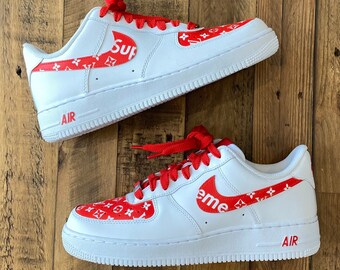 af1 lv supreme