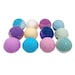 12 Pack Bath Bombs Gift Set| Vegan Bath Bombs| Natural Ingredients| Best Seller 