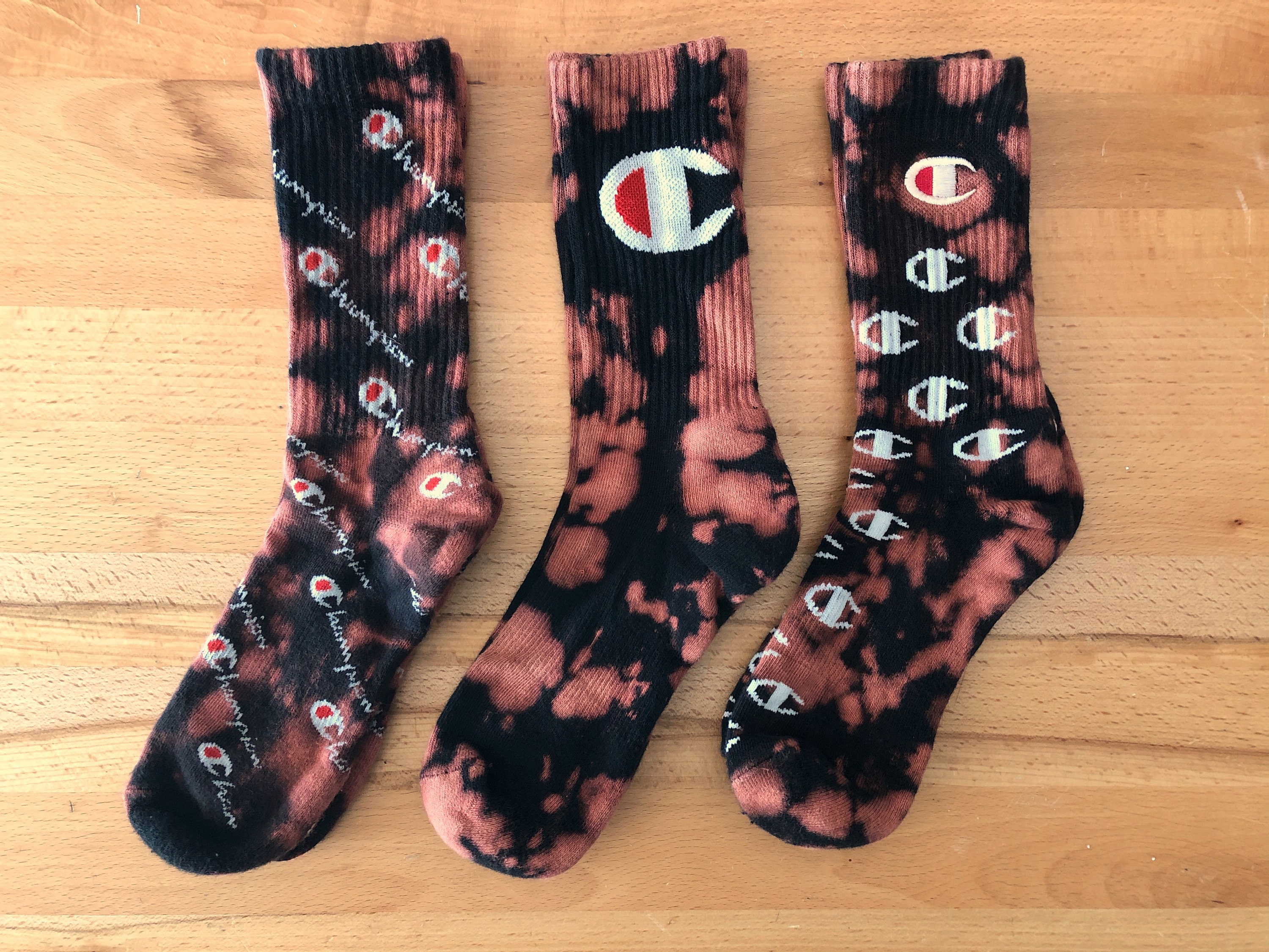 champion socks canada