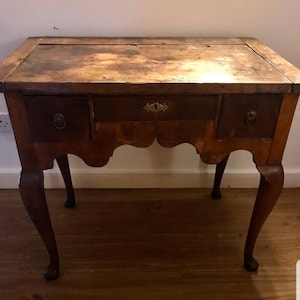 Lowboy Dresser Etsy UK