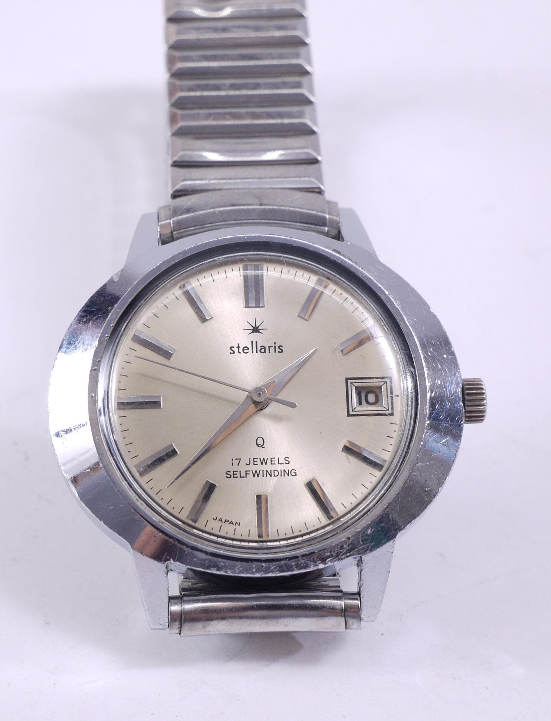 Sears Watch - Etsy