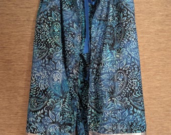 MADE TO ORDER Wrap Ribbon Pants