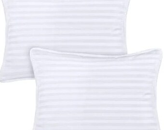 Kids & Toddler Pillows 12x16, 13x18, 14x19, 16x22 | Throw Pillow Inserts 16x16, 18x18 | Travel Pillow for Pillowcase