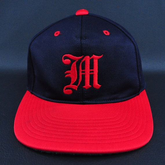 mizuno baseball cap
