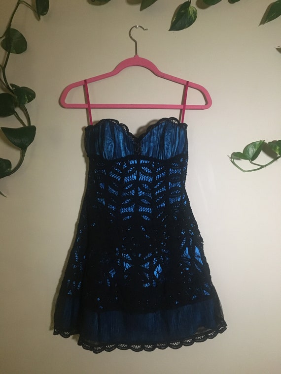 Betsey Johnson Dress