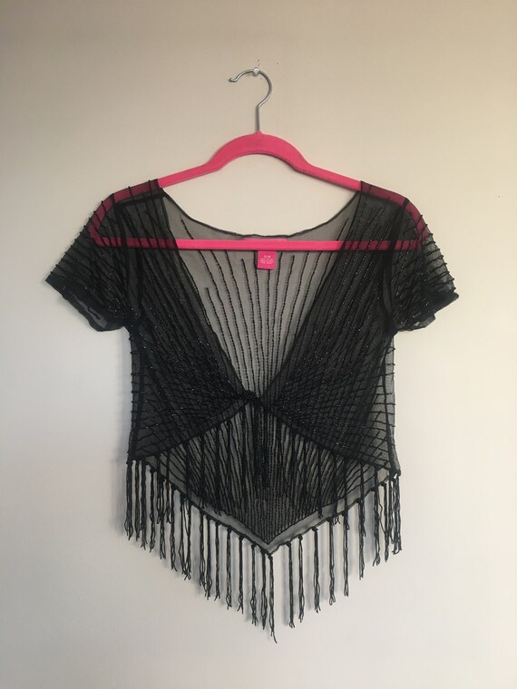 Betsey Johnson Cardigan