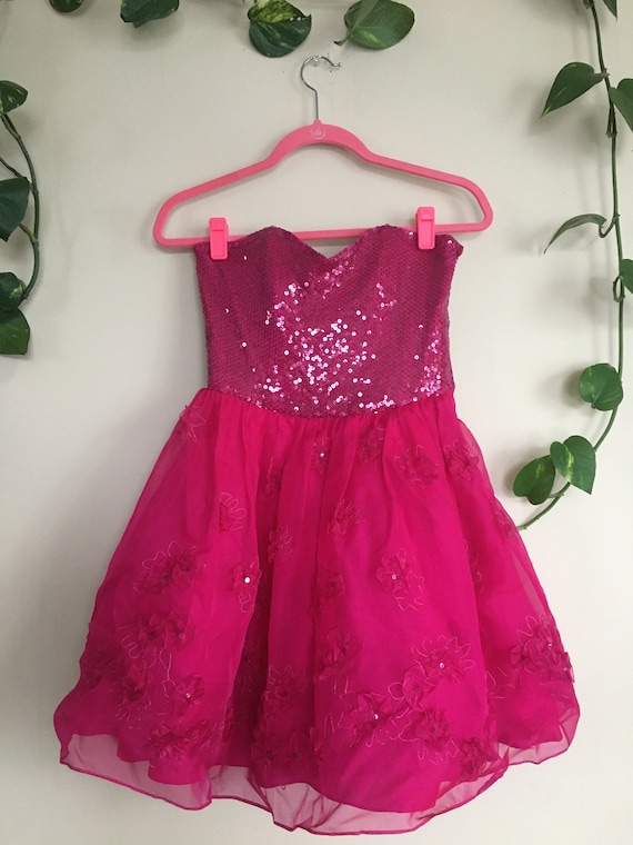 Betsey Johnson Party Dress