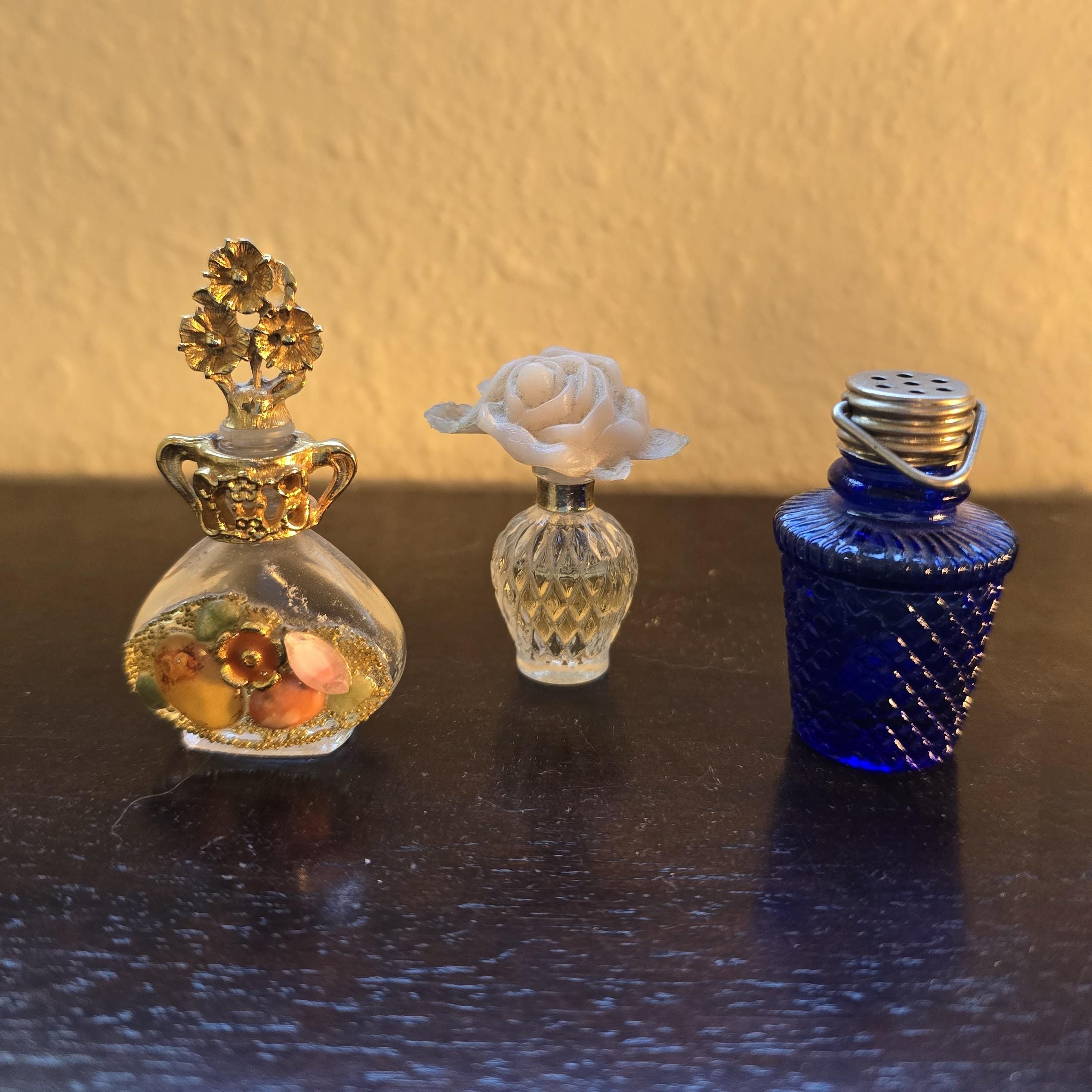 Capricci Nina Ricci - Etsy