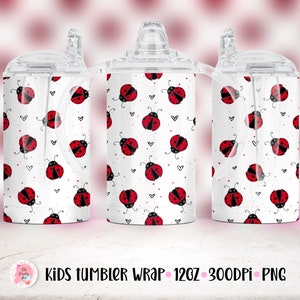 12 Oz Mug Template, Sippy Cup Template, Sippy Cup Wrap, Sippy Cup, Kids Tumbler Mockup