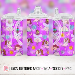 12 Oz Mug Template, Sippy Cup Template, Sippy Cup Wrap, Sippy Cup, Kids Tumbler Mockup