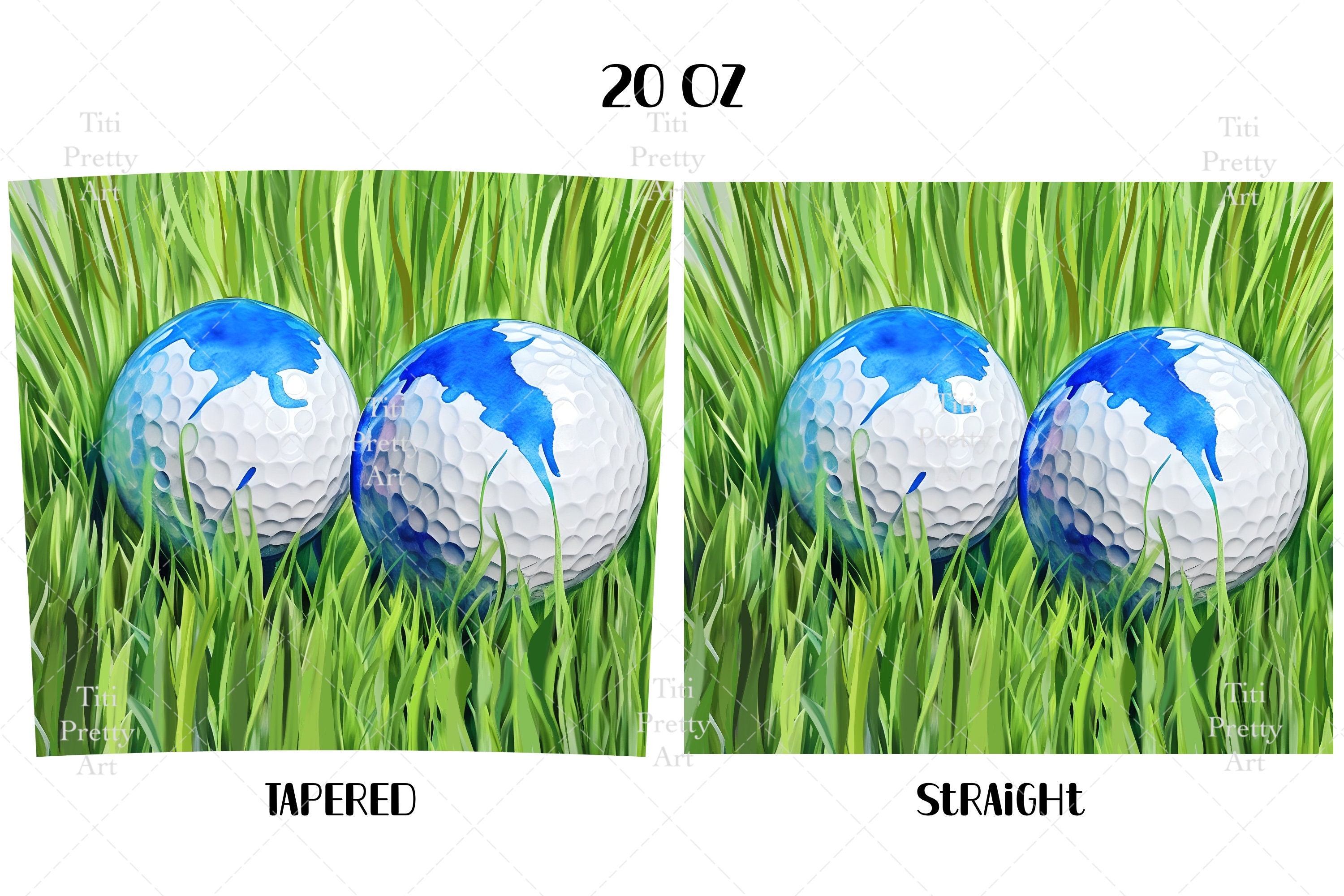 Golf Tumbler Wrap Mens Tumbler Wrap Golf Gifts for Men 20 Etsy