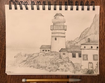 Lighthouse