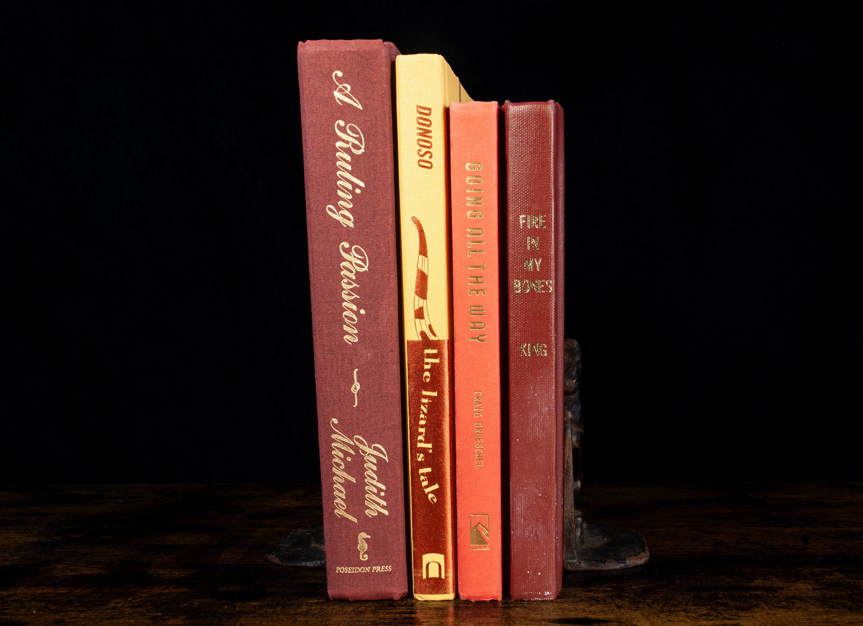 Dirty Bookshelf Book Stack Misleading Book Titles Dirty Etsy Australia