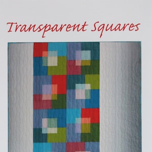 Transparent Squares