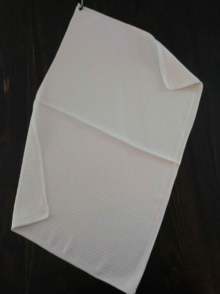 Sublimation Blank Golf Towel Etsy