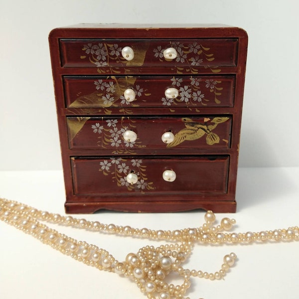 Japanese Furniture Etsy