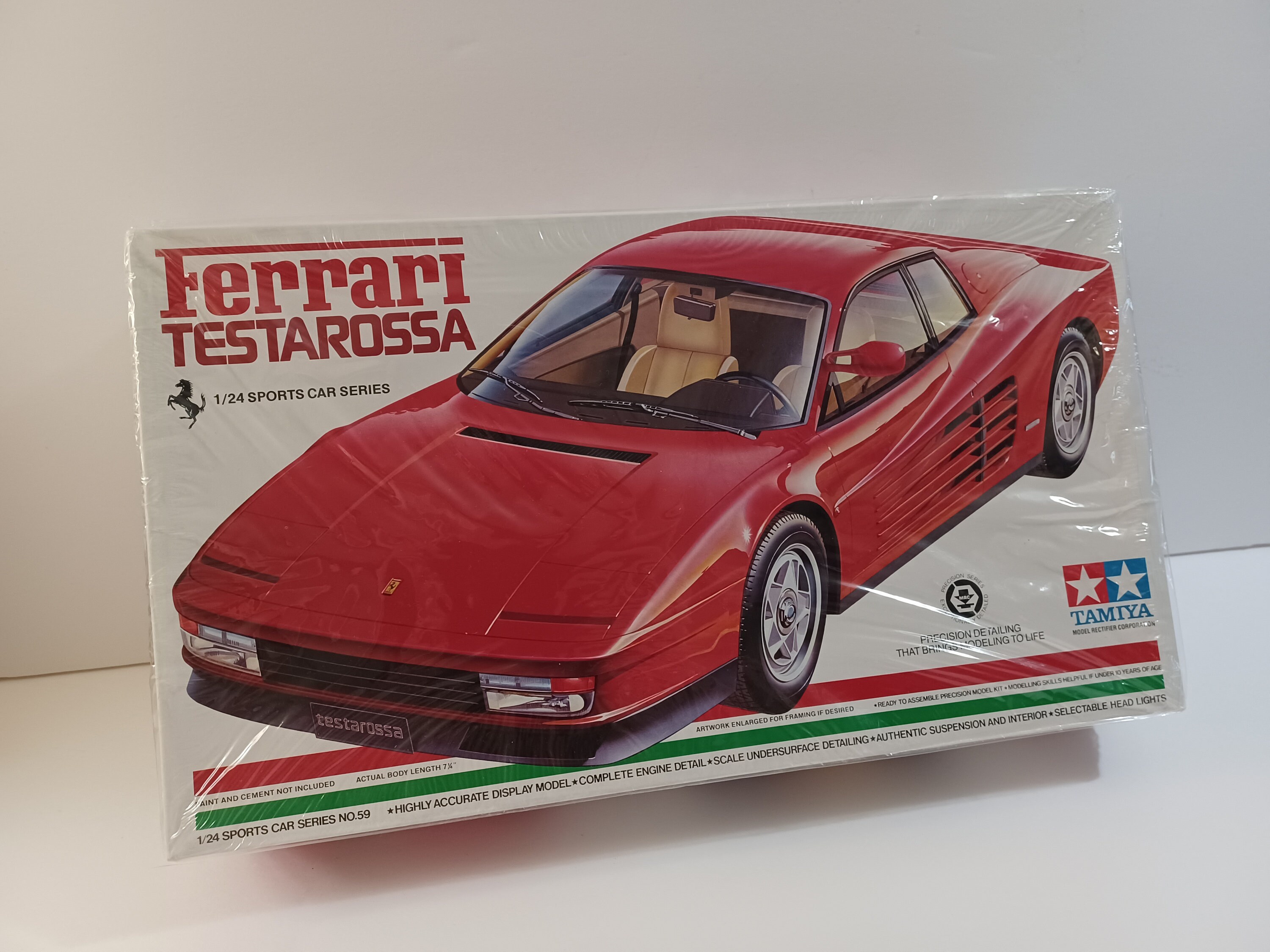 1/24 Tamiya Toyota Supra RIDOX Widebody 3D Print -  Ireland