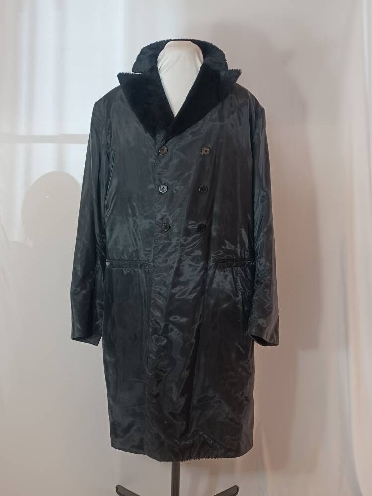 Versace V2 Jacket - Etsy