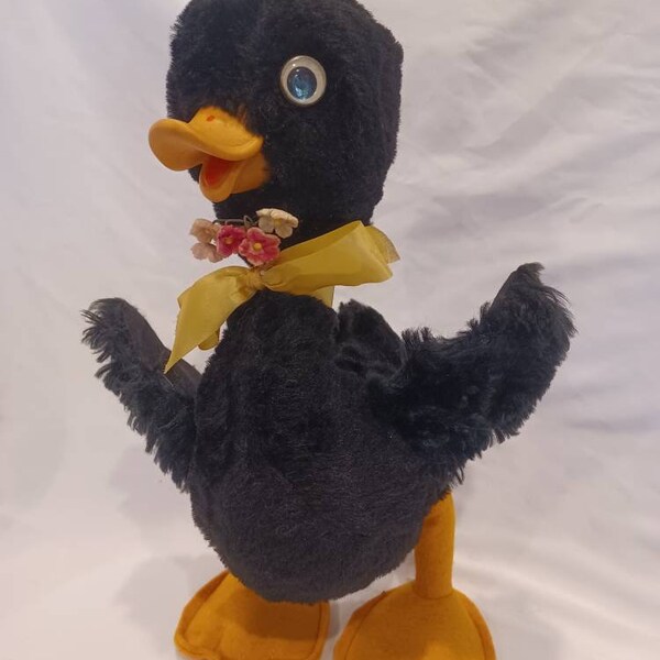 Felt Feet Duck Etsy felt-feet-duck-etsy