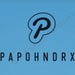 PAPO HNDRXX