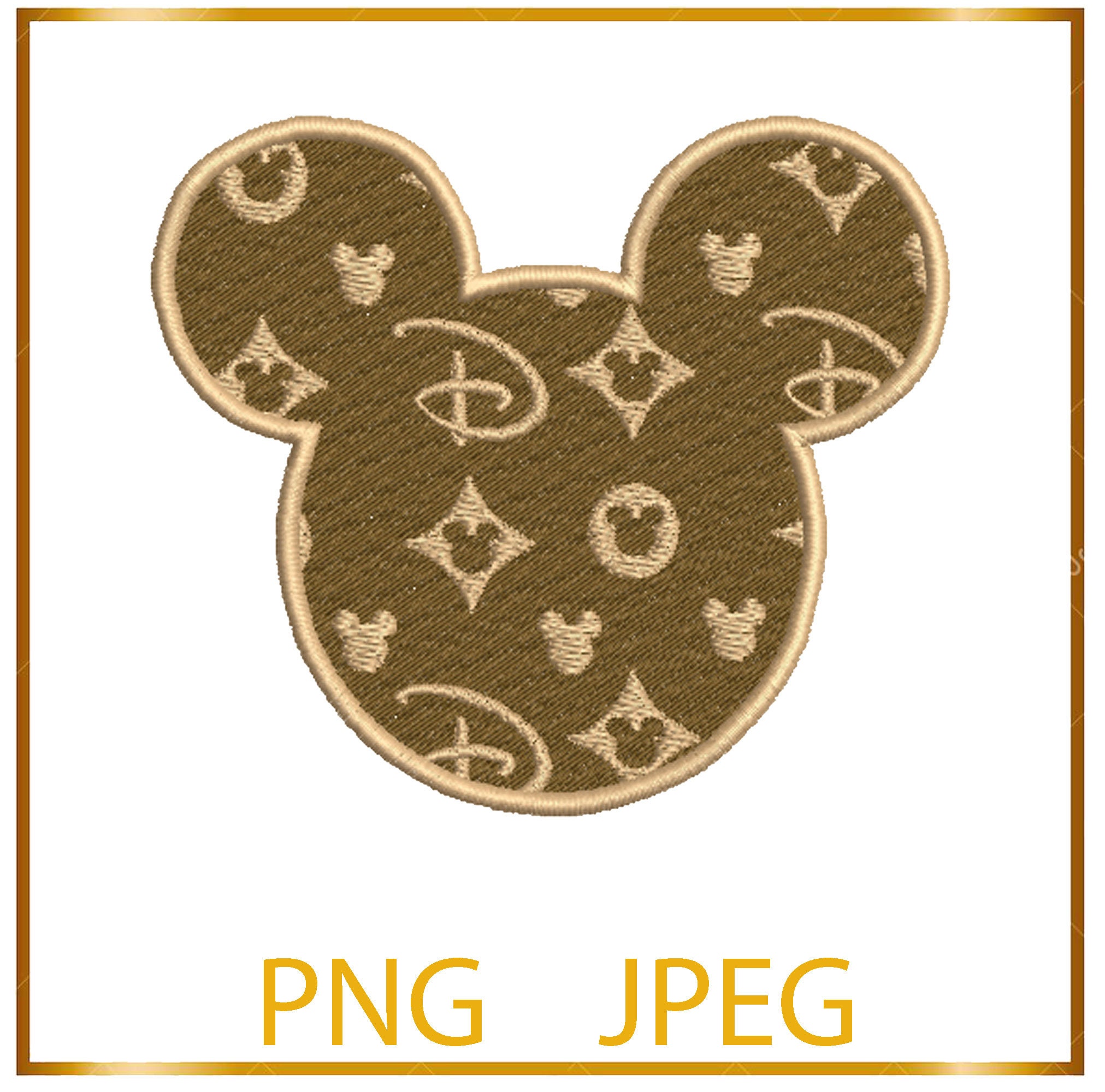 lv mickey mouse backpack