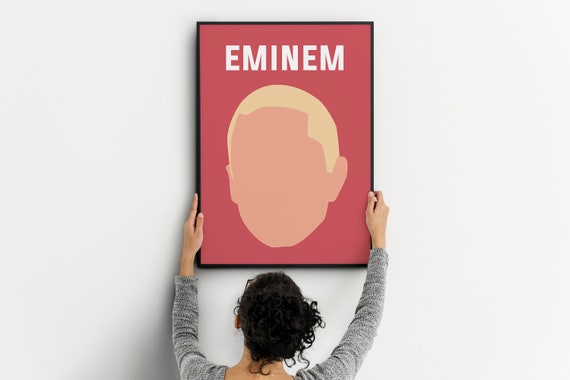 Eminem poster : r/Eminem