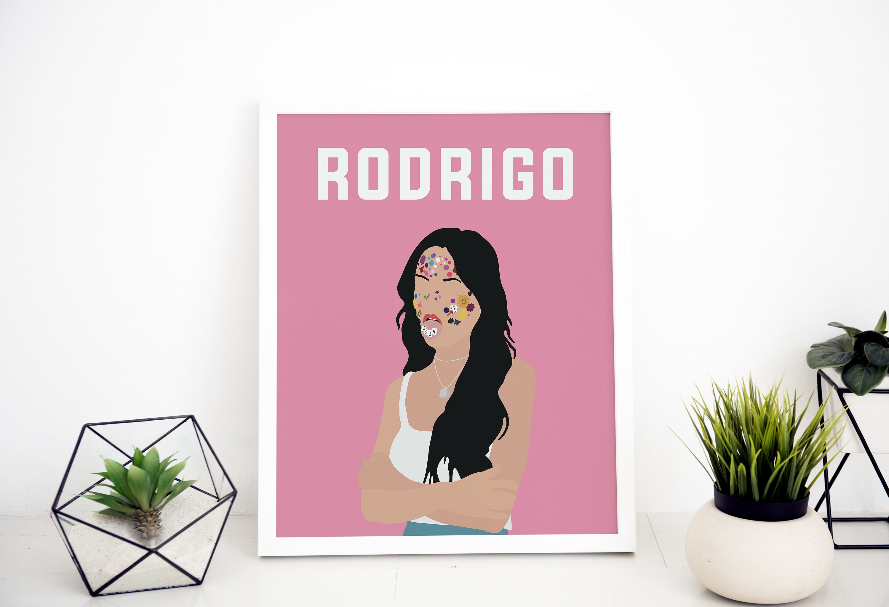 Olivia Rodrigo Poster / Olivia Rodrigo Print / Olivia Rodrigo - Etsy España