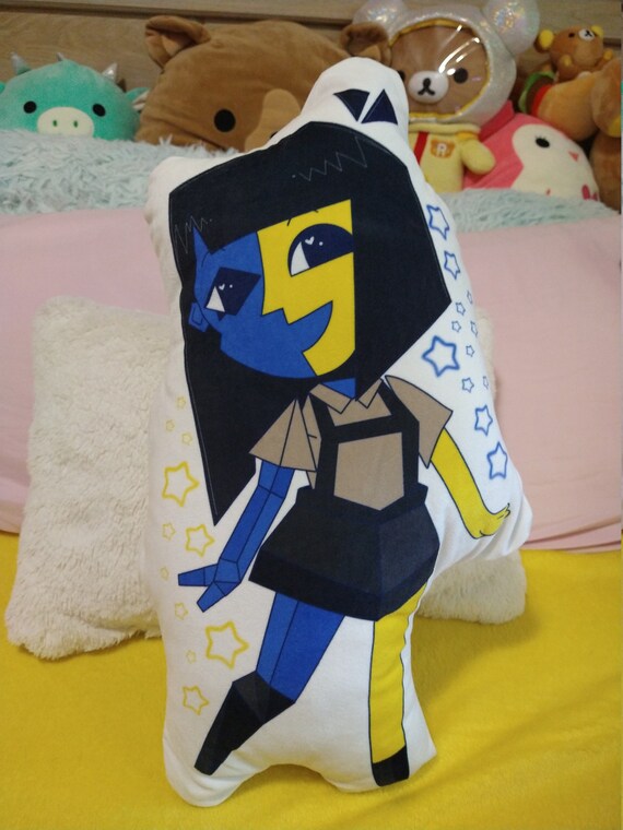 ena plush