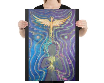 Sweet surrender Canvas