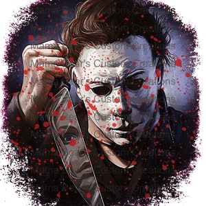 Download digitale di Michael Myers