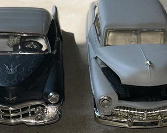 ROAD RATS キャデラック 59 62 ローライダー カスタム jada ROAD RATS