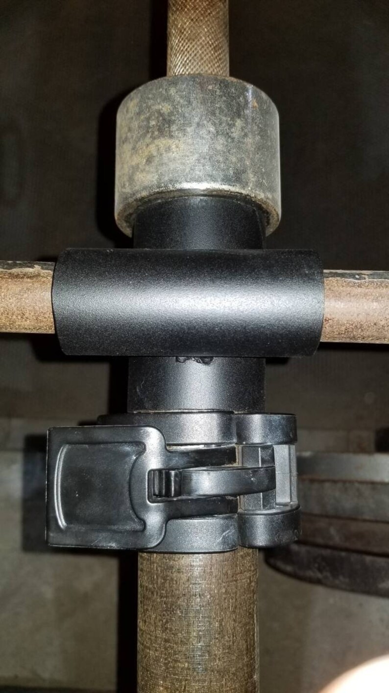 2 X 1 Pin and Pipe Safety Landmine Pivot Viking Etsy