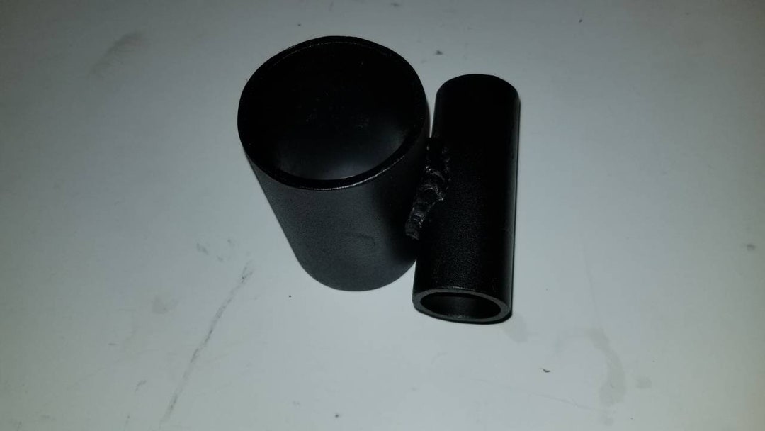 2 X 1 Pin and Pipe Safety Landmine Pivot Viking Etsy