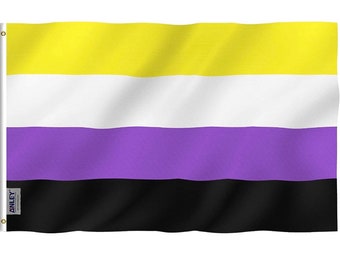 Genderfluid Flag Etsy - pride flag id roblox