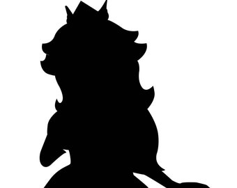 Free Free Princess Peach Crown Svg 206 SVG PNG EPS DXF File